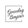 Goeiedag Bonjour